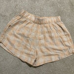 Patagonia women’s shorts